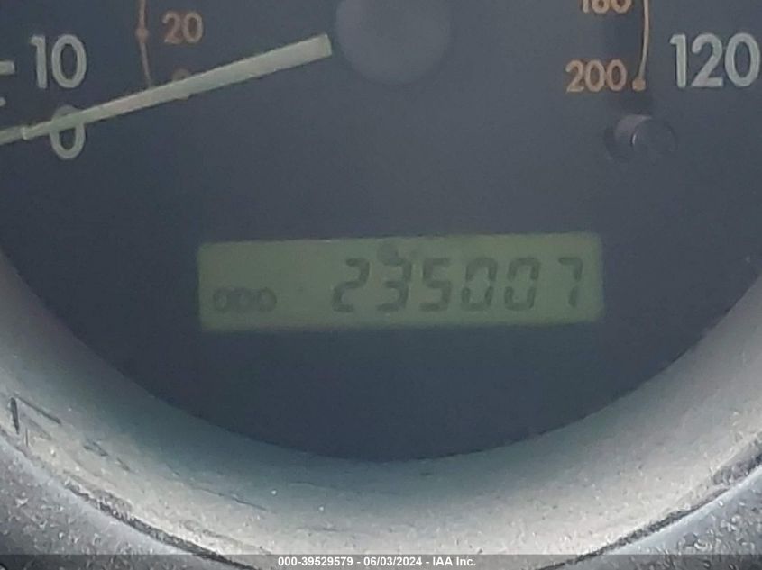 2007 Chevrolet Aveo 5 Ls VIN: KL1TD666X7B786024 Lot: 39529579