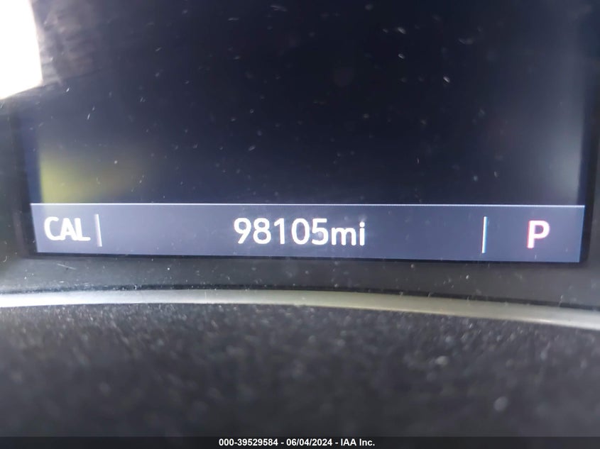 2019 GMC TERRAIN SLT - 3GKALVEV9KL197404