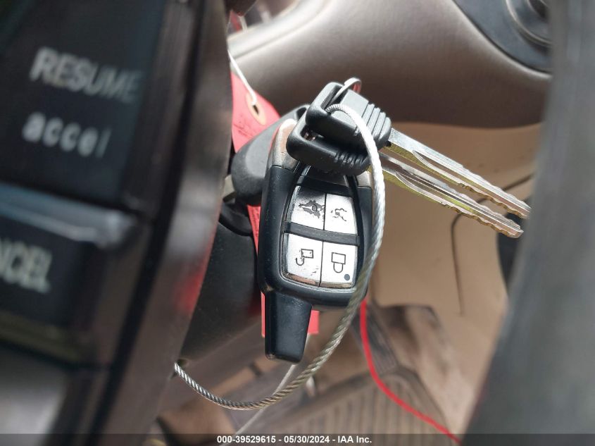 2003 Honda Civic Ex VIN: 1HGEM22953L006298 Lot: 39529615