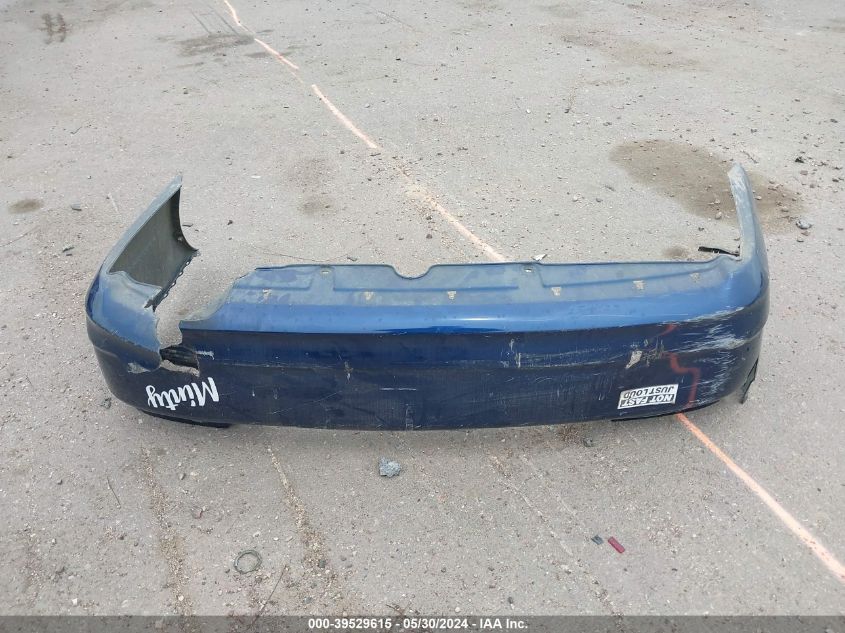 2003 Honda Civic Ex VIN: 1HGEM22953L006298 Lot: 39529615