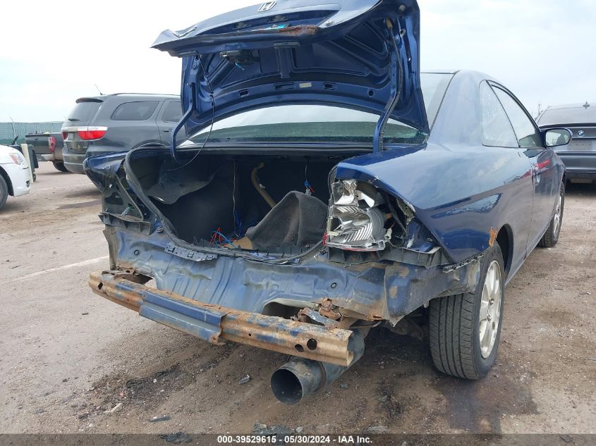 2003 Honda Civic Ex VIN: 1HGEM22953L006298 Lot: 39529615