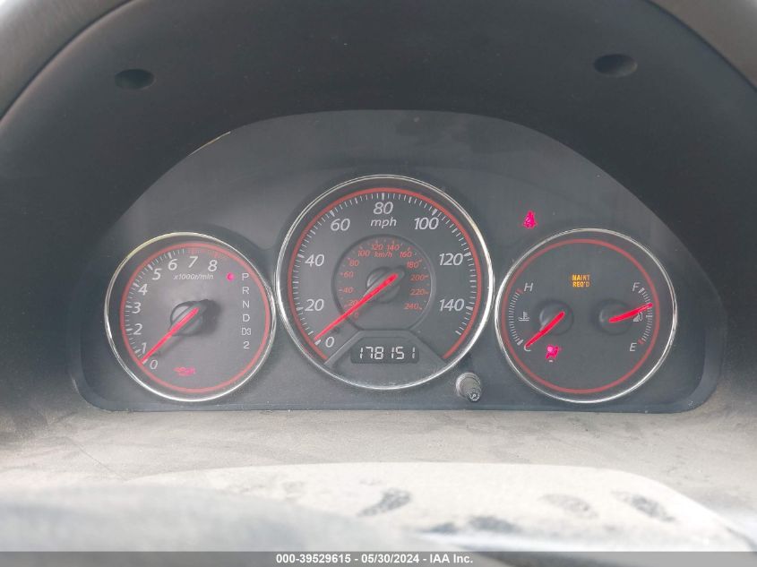 2003 Honda Civic Ex VIN: 1HGEM22953L006298 Lot: 39529615