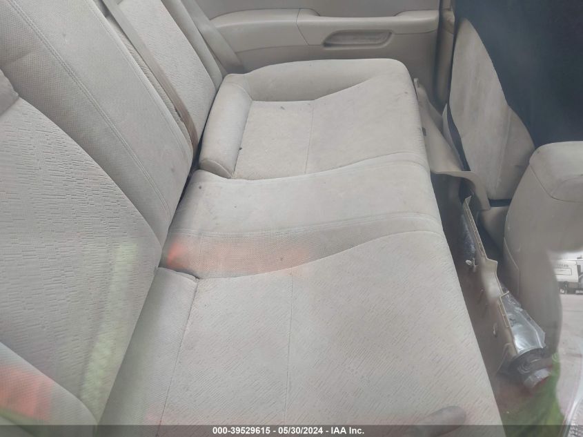 2003 Honda Civic Ex VIN: 1HGEM22953L006298 Lot: 39529615