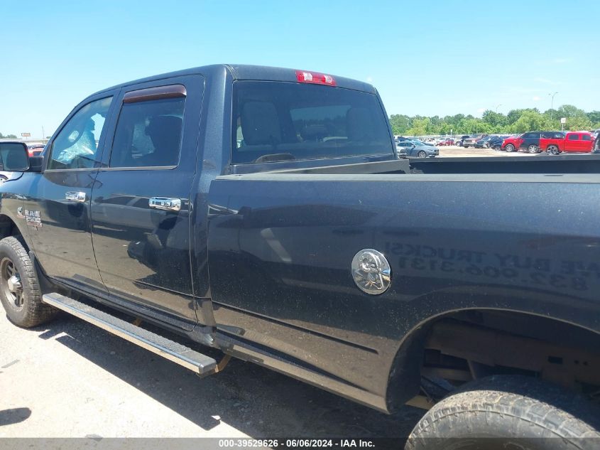 2015 Ram 2500 Tradesman VIN: 3C6UR5HL8FG510885 Lot: 39529626