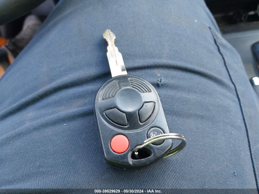 2008 Ford Fusion Se VIN: 3FAHP07Z28R241773 Lot: 39529629