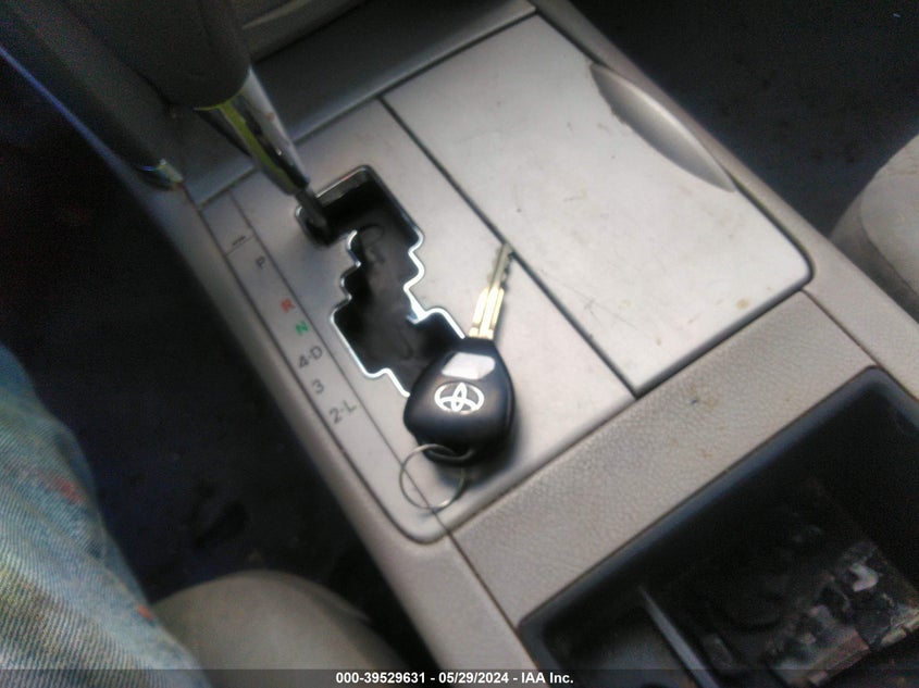 2009 Toyota Camry Le VIN: 4T1BE46K89U312191 Lot: 39529631