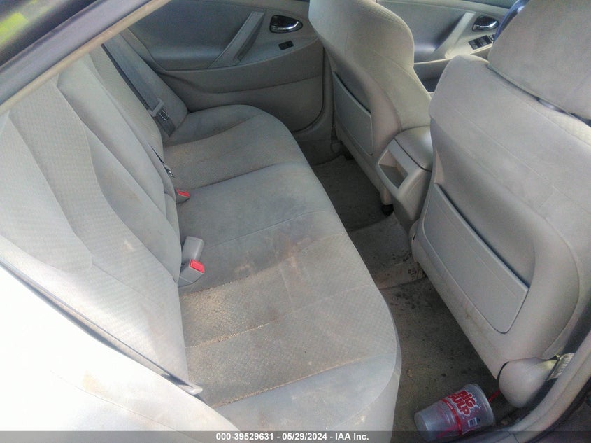 2009 Toyota Camry Le VIN: 4T1BE46K89U312191 Lot: 39529631