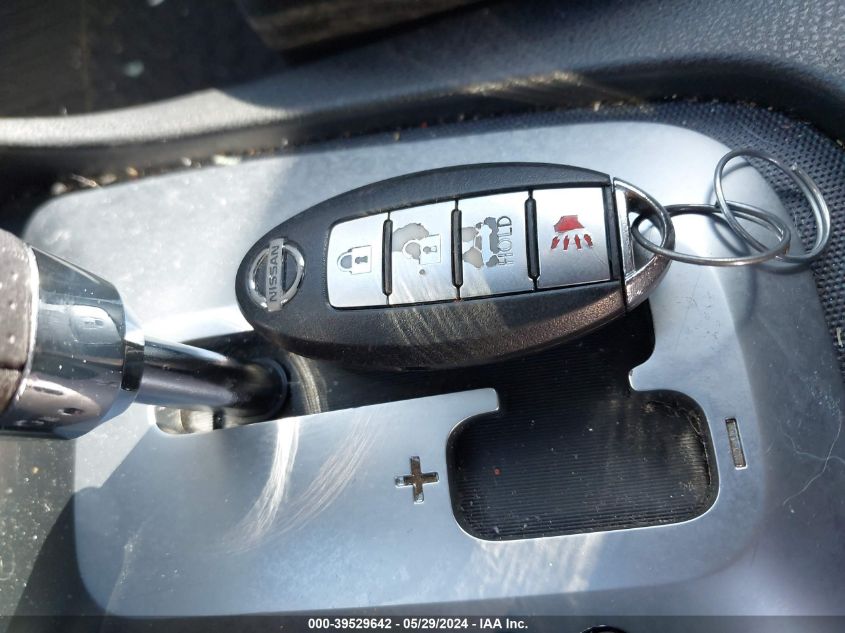 2009 Nissan Altima 2.5 S VIN: 1N4AL21E49N478283 Lot: 39529642