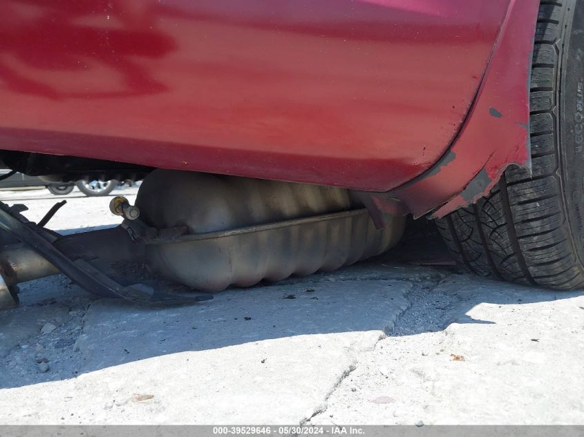 2011 Kia Optima Lx VIN: KNAGM4A75B5065418 Lot: 39529646