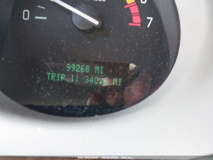 2000 Buick Lesabre Limited VIN: 1G4HR54KXYU143507 Lot: 39529647