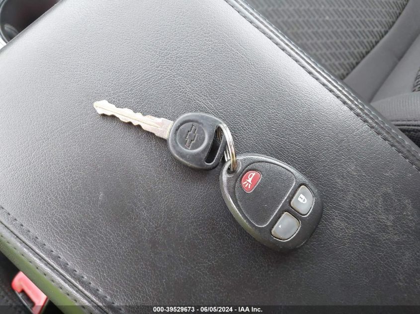 2009 Chevrolet Traverse Lt VIN: 1GNER23DX9S158960 Lot: 39529673