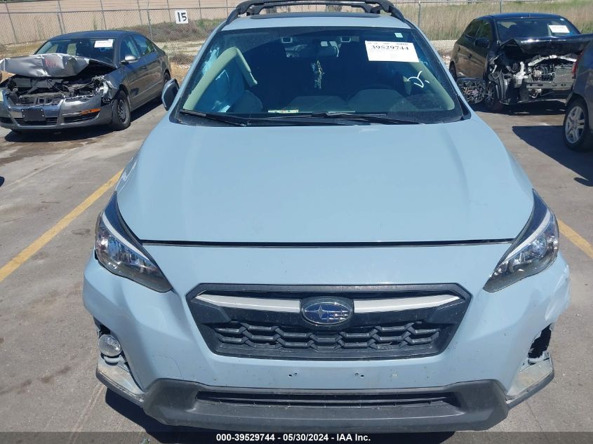 2019 Subaru Crosstrek 2.0I Premium VIN: JF2GTAEC1K8384763 Lot: 39529744