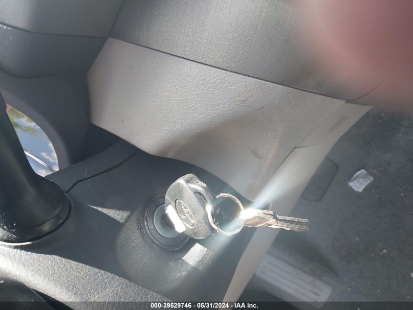 2011 Toyota Rav4 VIN: 2T3BF4DV1BW127195 Lot: 39529746