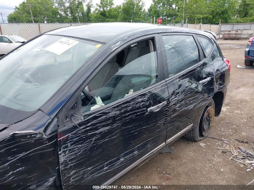 2011 Nissan Rogue S VIN: JN8AS5MT0BW563876 Lot: 39529747