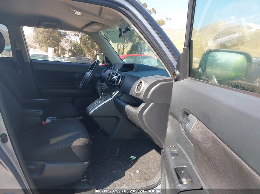 2010 Scion Xb VIN: JTLZE4FE6A1111445 Lot: 39529752
