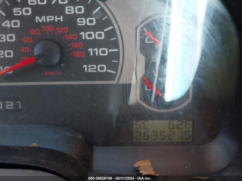 2007 Ford F-150 Fx4/Lariat/Xlt VIN: 1FTPW14V17FB88804 Lot: 39529756