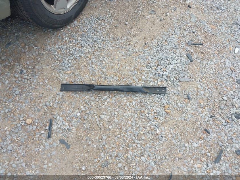 2006 Chevrolet Impala Lt VIN: 2G1WT58K569380450 Lot: 39529766