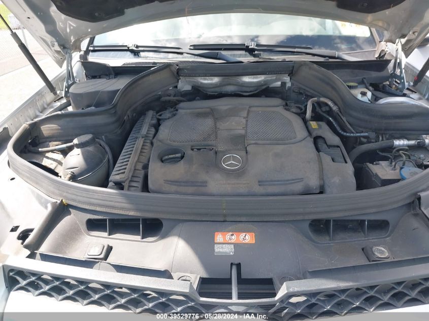 2013 Mercedes-Benz Glk 350 4Matic VIN: WDCGG8JB9DG041534 Lot: 39529776