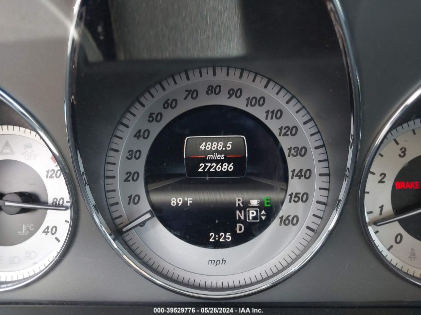 2013 Mercedes-Benz Glk 350 4Matic VIN: WDCGG8JB9DG041534 Lot: 39529776