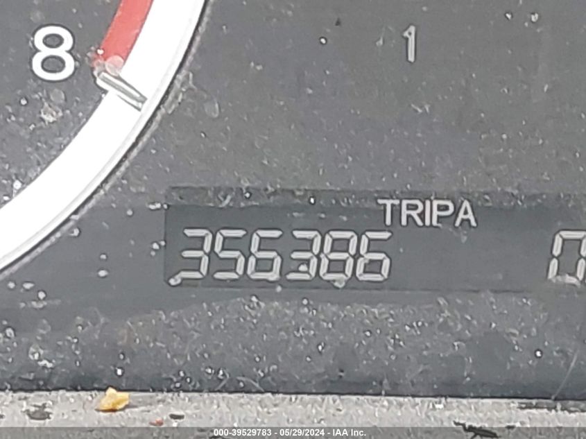 2011 Honda Accord 2.4 Se VIN: 1HGCP2F61BA094257 Lot: 39529783