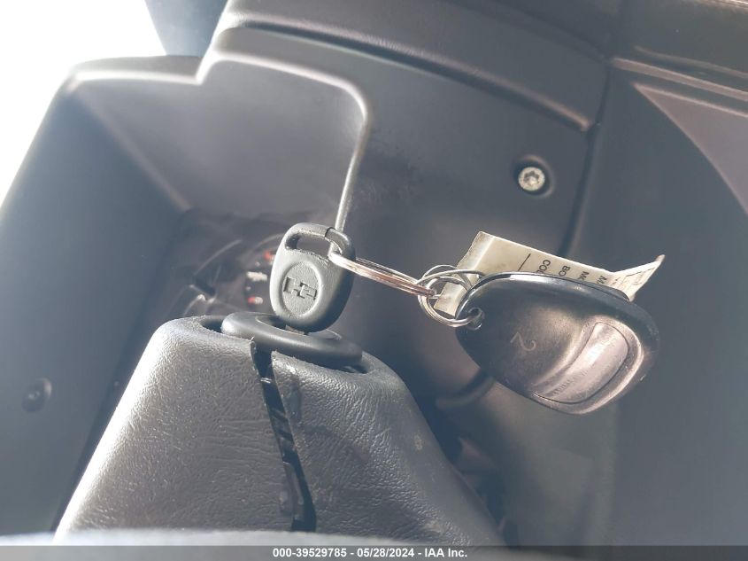 2007 Hummer H2 Suv VIN: 5GRGN23U87H104840 Lot: 39529785