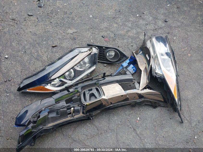 2022 Honda Hr-V Awd Sport VIN: 3CZRU6H13NM743181 Lot: 39529793