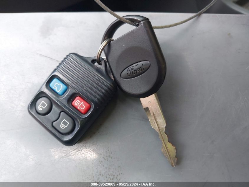 2005 Ford Explorer Xlt/Xlt Sport VIN: 1FMZU73K25UB33646 Lot: 39529809