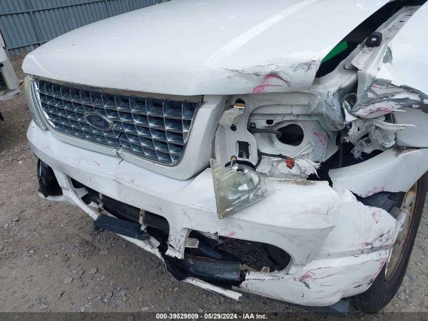 2005 Ford Explorer Xlt/Xlt Sport VIN: 1FMZU73K25UB33646 Lot: 39529809