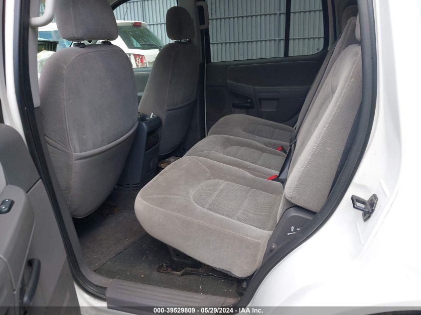 2005 Ford Explorer Xlt/Xlt Sport VIN: 1FMZU73K25UB33646 Lot: 39529809