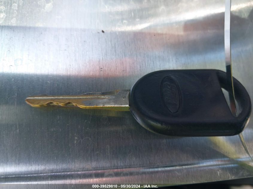 2008 Ford Mustang V6 Deluxe/V6 Premium VIN: 1ZVHT80N685200767 Lot: 39529810