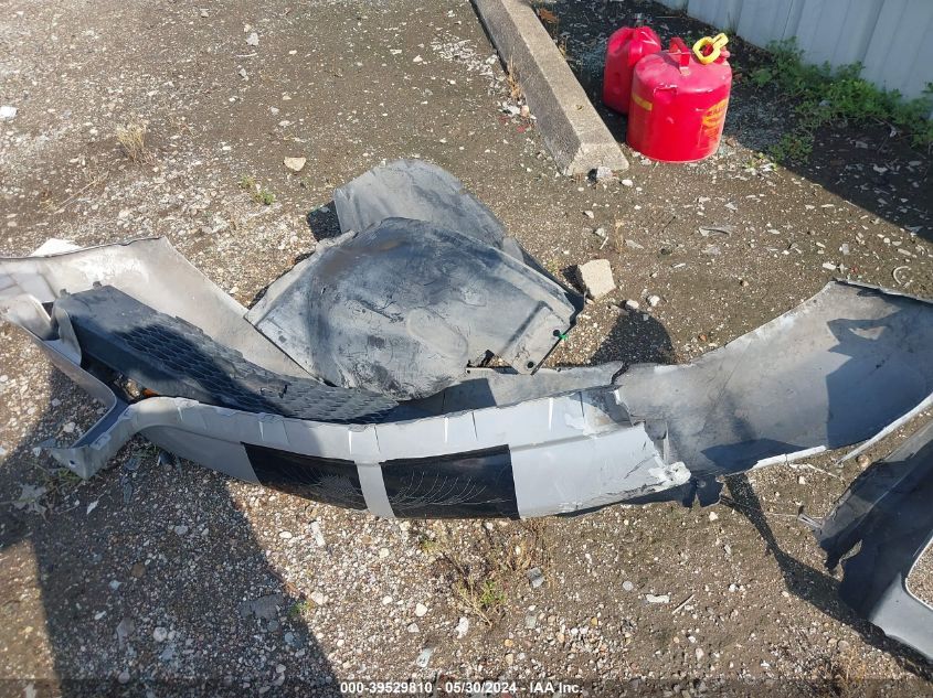 2008 Ford Mustang V6 Deluxe/V6 Premium VIN: 1ZVHT80N685200767 Lot: 39529810