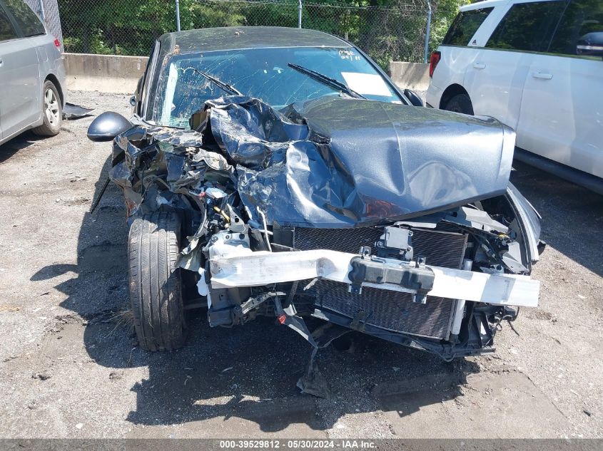 2020 Hyundai Sonata Sel VIN: 5NPEF4JA4LH008841 Lot: 39529812