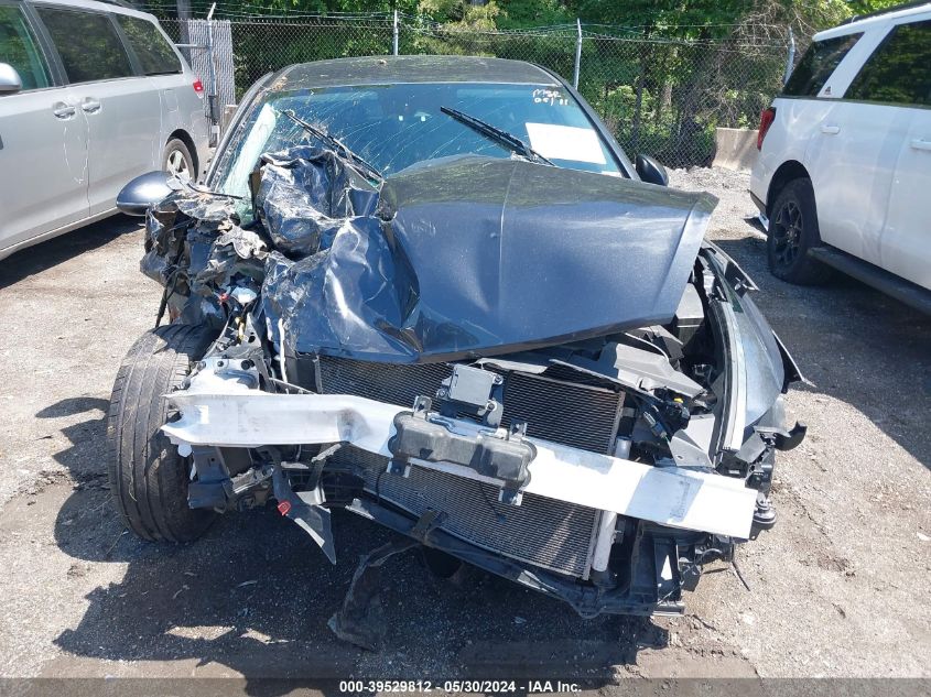 2020 Hyundai Sonata Sel VIN: 5NPEF4JA4LH008841 Lot: 39529812