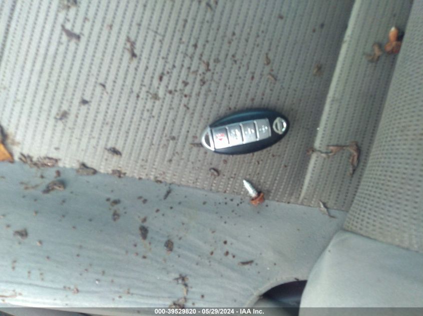 2011 Nissan Sentra 2.0Sl VIN: 3N1AB6AP7BL652247 Lot: 39529820