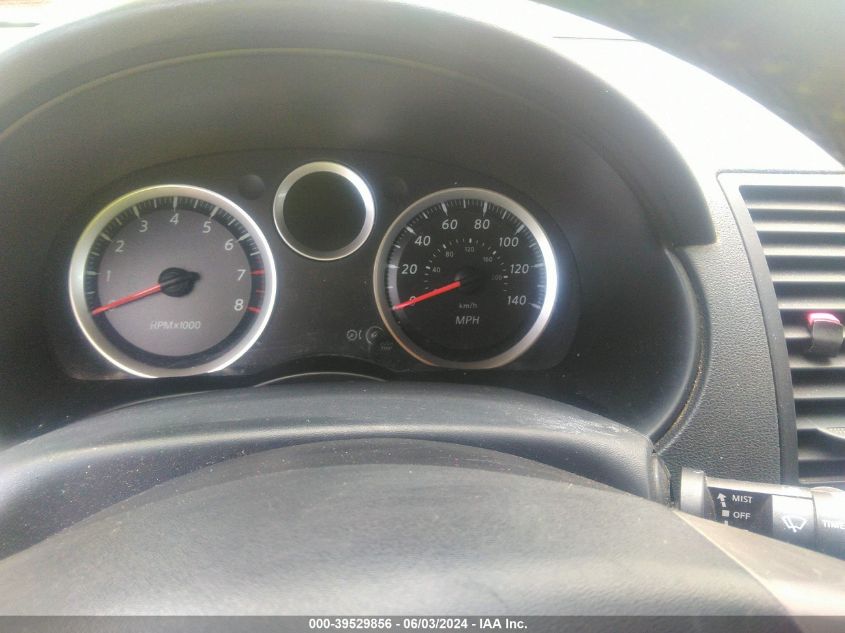 3N1AB6AP8CL669480 2012 Nissan Sentra 2.0 Sl