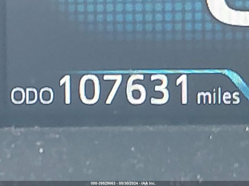 2017 Toyota Prius Two VIN: JTDKBRFU1H3042916 Lot: 39529863