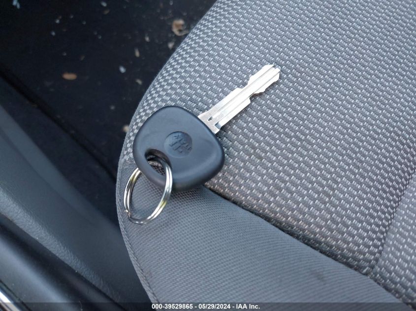 2017 Kia Forte Lx VIN: 3KPFK4A72HE025394 Lot: 39529865