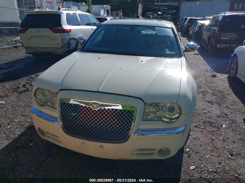 2007 Chrysler 300C VIN: 2C3KA63H47H897764 Lot: 39529867