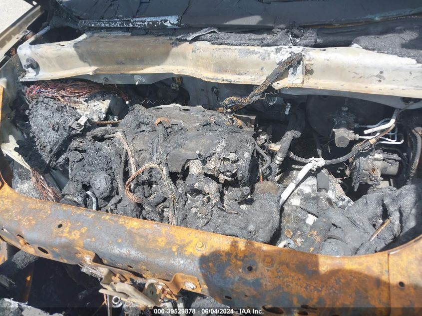 2010 GMC Acadia Sle VIN: 1GKLVLED1AJ164417 Lot: 39529878