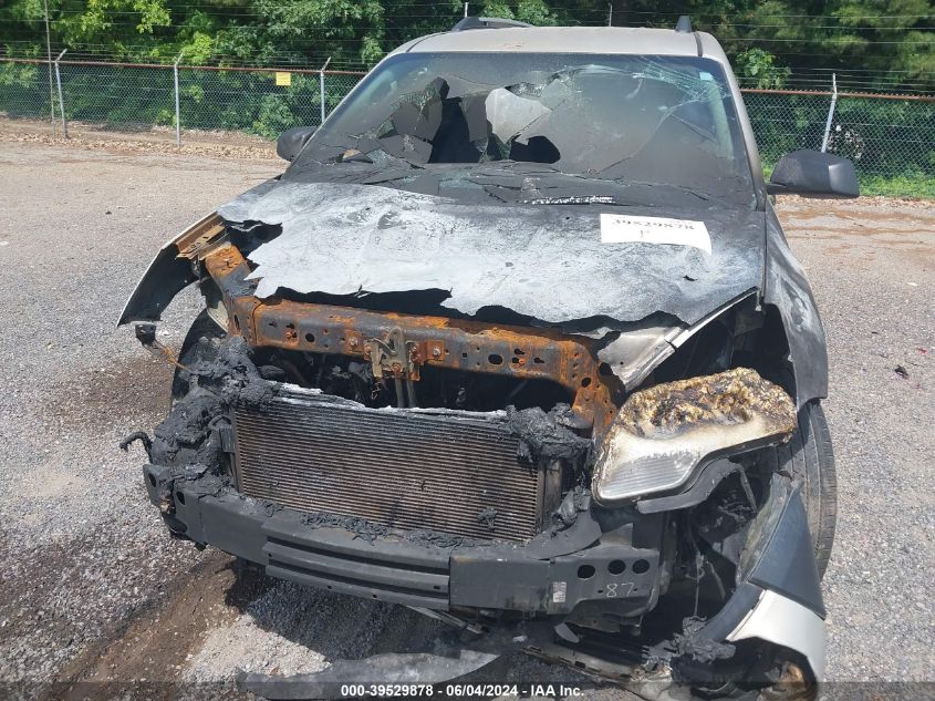 2010 GMC Acadia Sle VIN: 1GKLVLED1AJ164417 Lot: 39529878