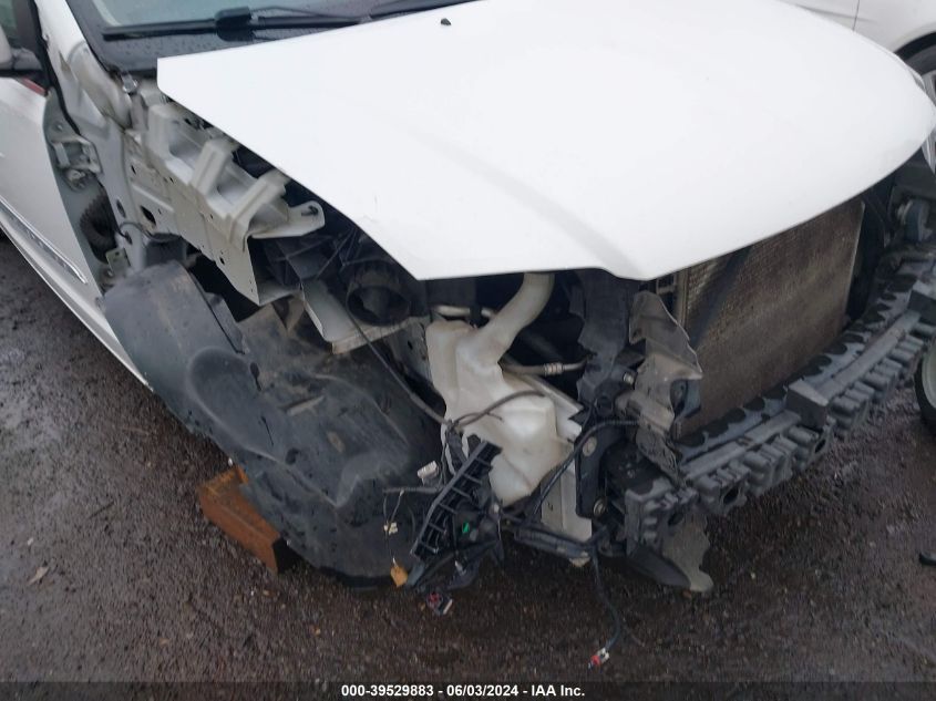 2015 Chrysler Town & Country Touring VIN: 2C4RC1BG0FR583473 Lot: 39529883