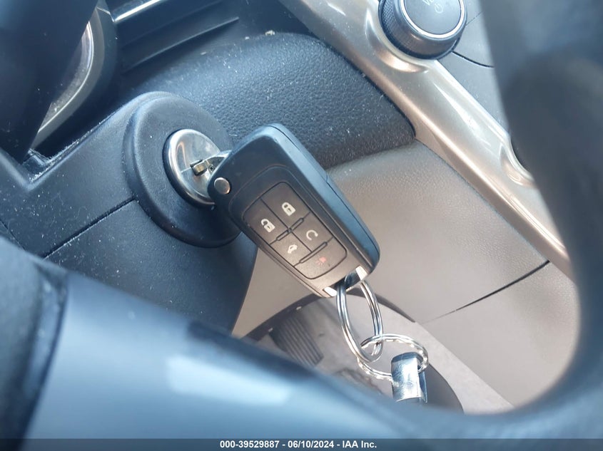 2013 Chevrolet Malibu 1Ls VIN: 1G11B5SA8DF205143 Lot: 39529887