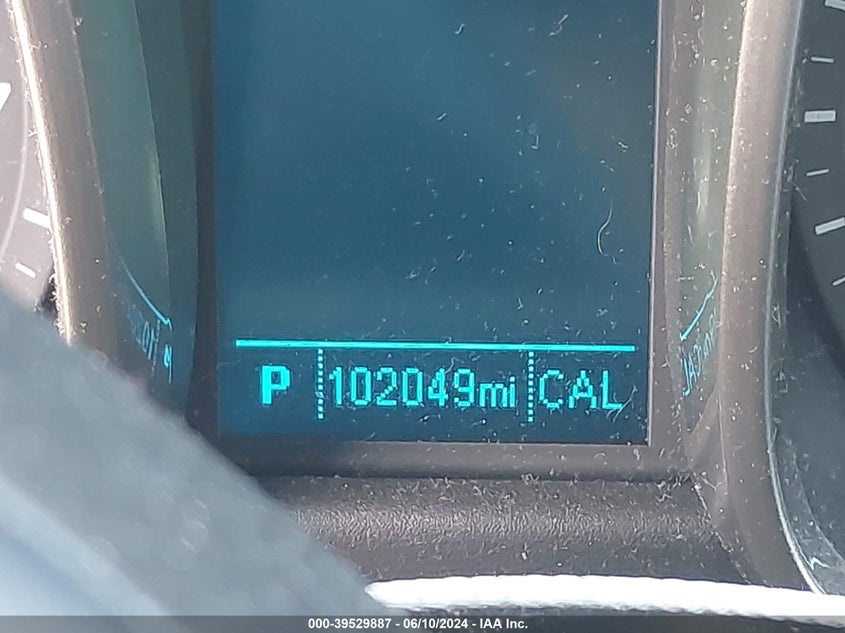 2013 Chevrolet Malibu 1Ls VIN: 1G11B5SA8DF205143 Lot: 39529887