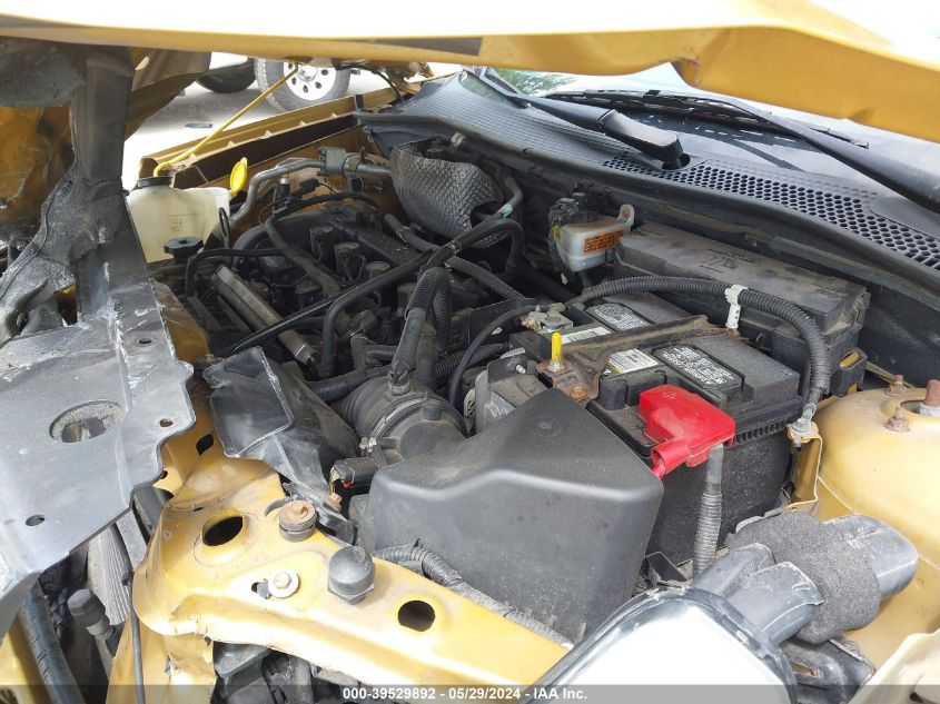 2009 Ford Focus Se VIN: 1FAHP35N69W255174 Lot: 39529892