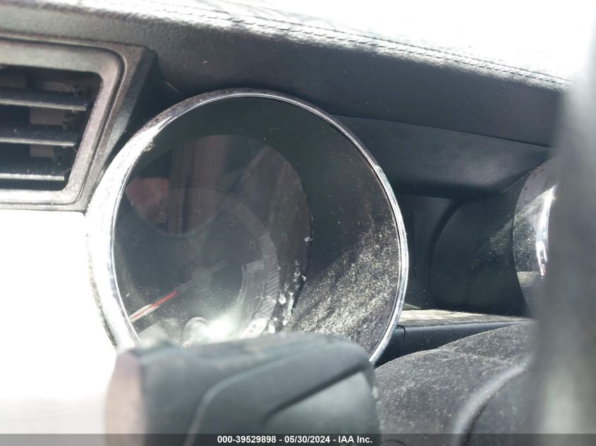 2017 Ford Mustang Gt Premium VIN: 1FA6P8CF6H5267183 Lot: 39529898