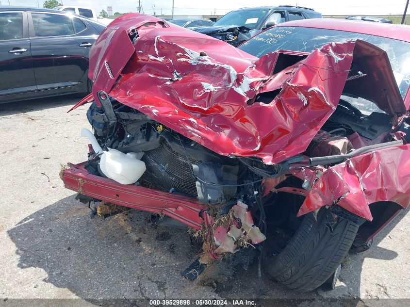 2017 Ford Mustang Gt Premium VIN: 1FA6P8CF6H5267183 Lot: 39529898