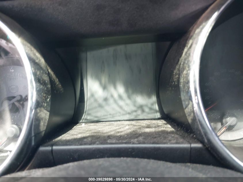 2017 Ford Mustang Gt Premium VIN: 1FA6P8CF6H5267183 Lot: 39529898