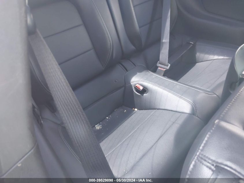 2017 Ford Mustang Gt Premium VIN: 1FA6P8CF6H5267183 Lot: 39529898