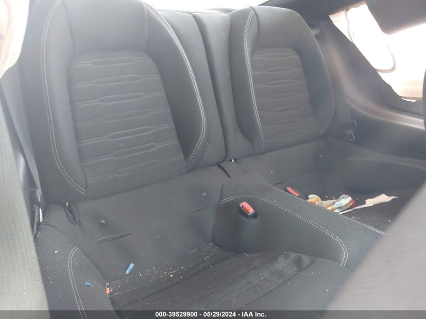 2016 Ford Mustang Ecoboost VIN: 1FA6P8TH7G5228828 Lot: 39529900