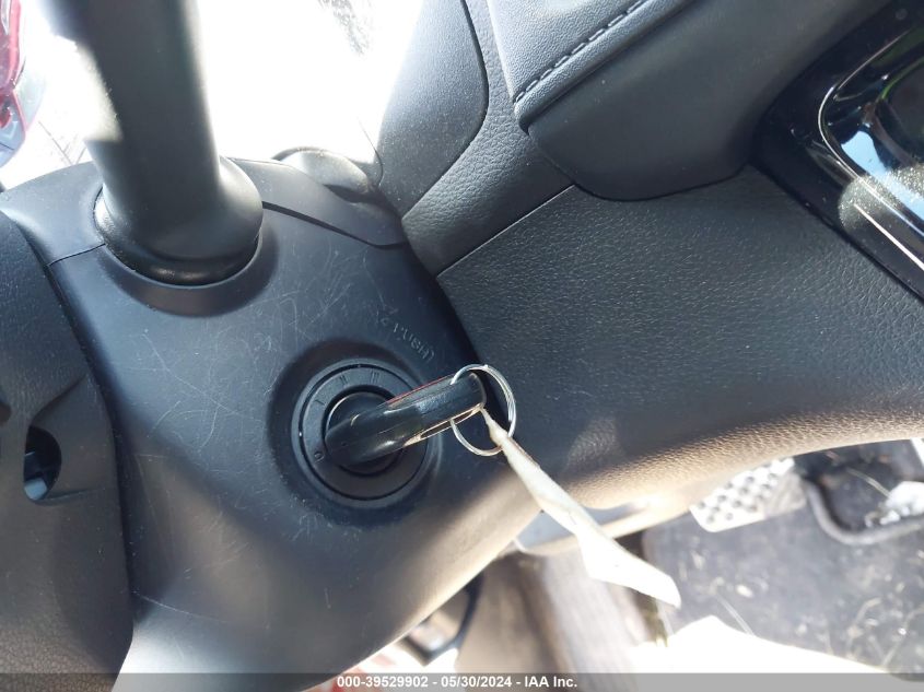 2020 Honda Hr-V Awd Sport VIN: 3CZRU6H10LM708479 Lot: 39529902